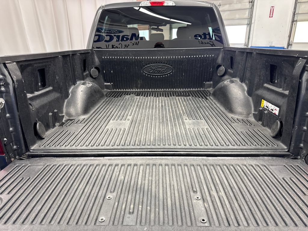 Certified 2019 Ford F150 XLT AWD/4WD image 23
