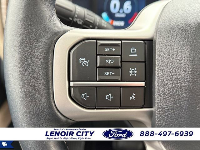 Certified 2023 Ford Expedition Limited image 20