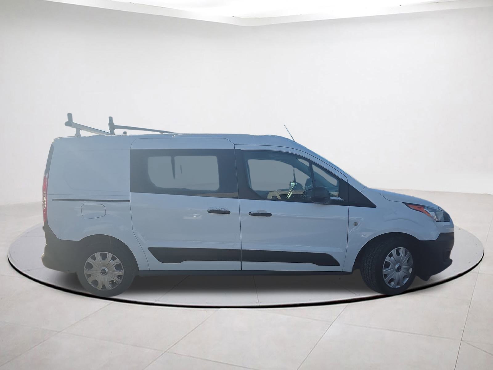 Certified 2019 Ford Transit Connect XL image 8