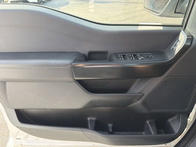 Certified 2022 Ford F150 XL w/ STX Appearance Package image 20