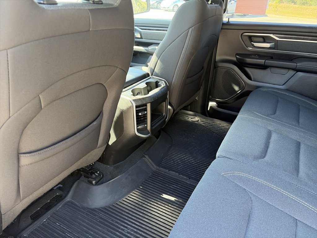 Used 2022 RAM 1500 Big Horn AWD/4WD image 28