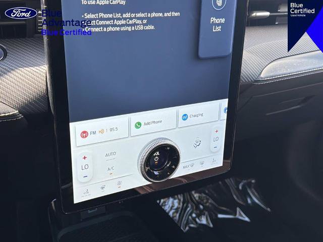 Certified 2021 Ford Mustang Mach-E Premium RWD image 26