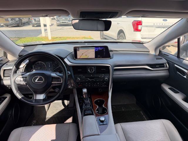 Used 2019 Lexus RX 350L AWD image 14