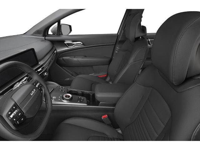 Used 2026 Kia Sportage SX Prestige image 8