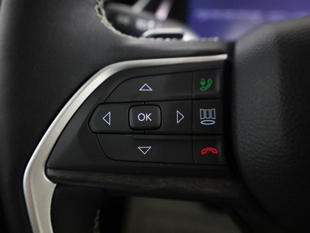 Used 2024 Jeep Grand Cherokee Limited AWD/4WD image 27