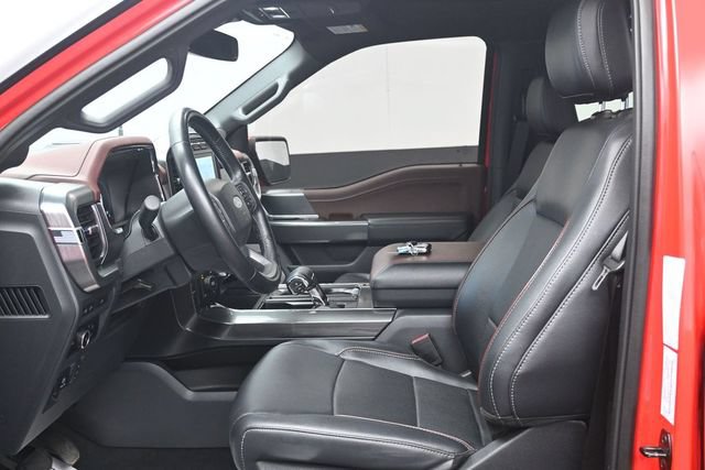 Certified 2023 Ford F150 Lariat AWD/4WD image 6