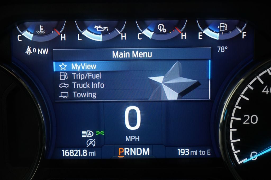 Certified 2023 Ford F150 XLT w/ Equipment Group 302A High AWD/4WD image 18