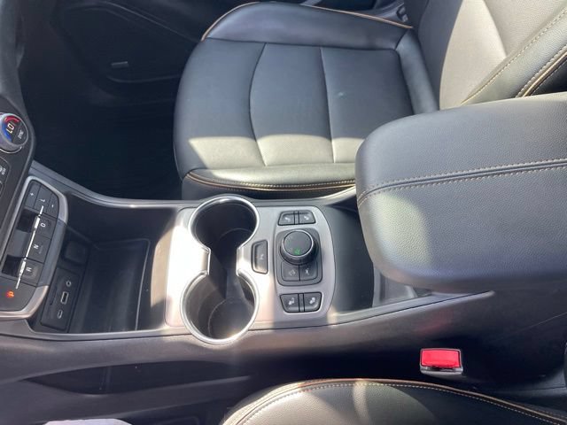 Used 2024 GMC Terrain AT4 w/ Infotainment Package II AWD/4WD image 28