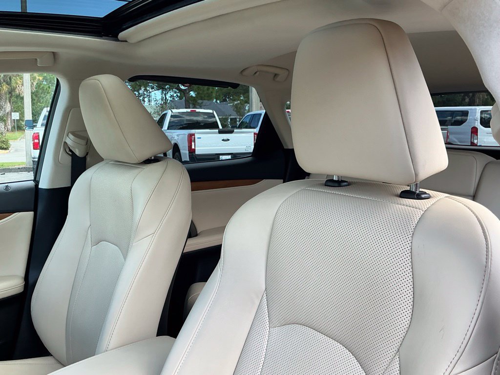 Used 2021 Lexus RX 350 FWD w/ Premium Package image 22
