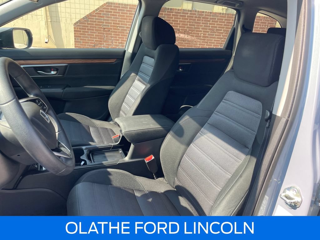 Used 2020 Honda CR-V EX image 9