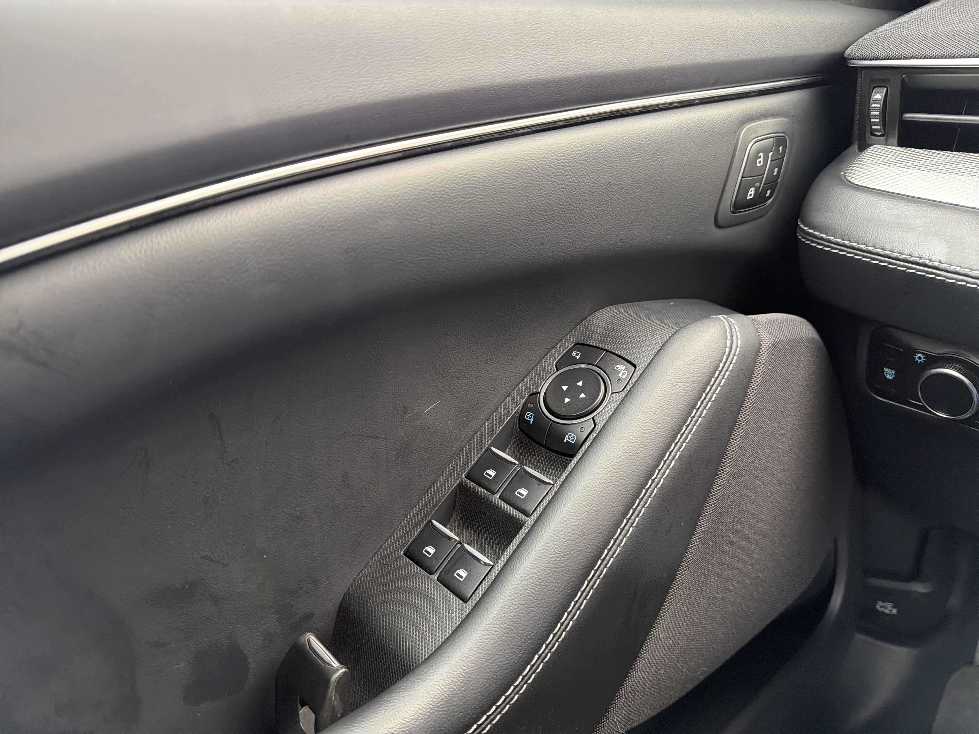 Certified 2023 Ford Mustang Mach-E California Route 1 image 27