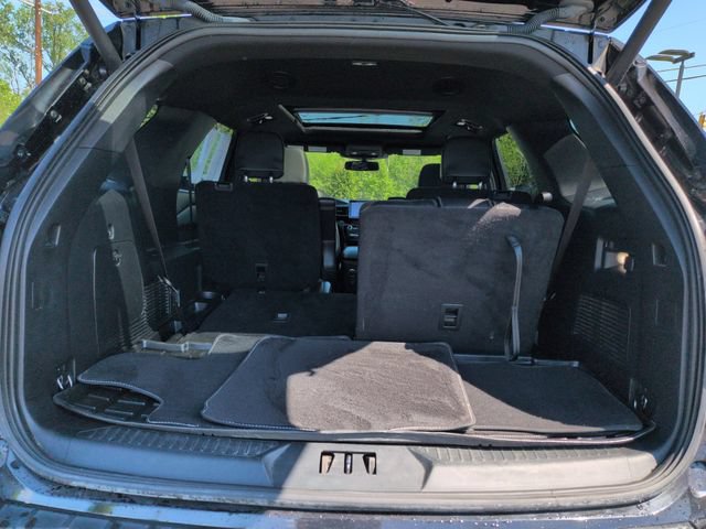 Certified 2023 Ford Explorer ST AWD/4WD image 46