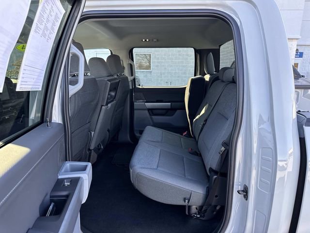 Certified 2024 Ford F150 XLT image 18