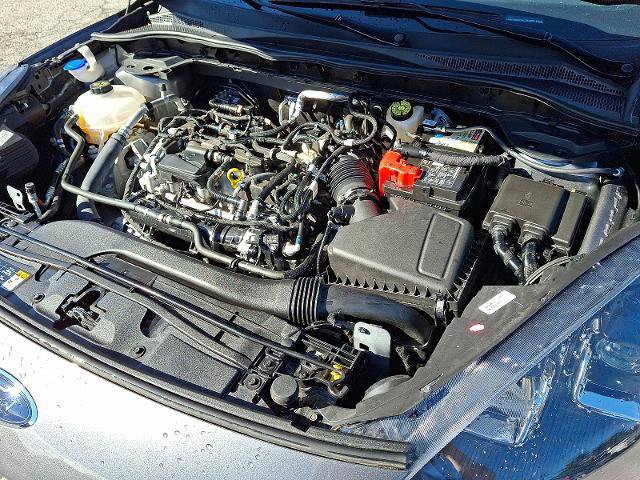 Certified 2022 Ford Escape SE w/ Convenience Package image 27