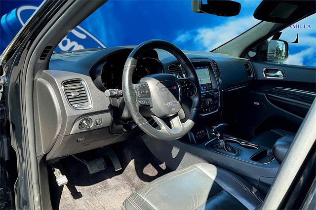 Used 2018 Dodge Durango GT w/ Premium Group image 13