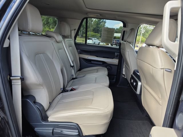 Certified 2024 Ford Expedition Max Limited AWD/4WD image 34