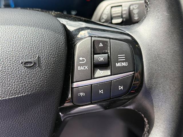 Certified 2023 Ford Escape Platinum w/ Premium Technology Package AWD/4WD image 36