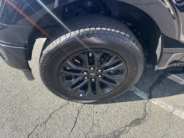 Certified 2025 Ford F150 Lariat image 9