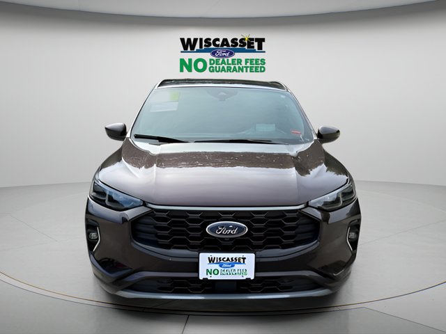 Certified 2023 Ford Escape ST-Line Elite w/ Premium Technology Package AWD/4WD image 10