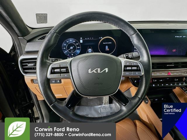 Used 2024 Kia Telluride SX Prestige X-Line image 15