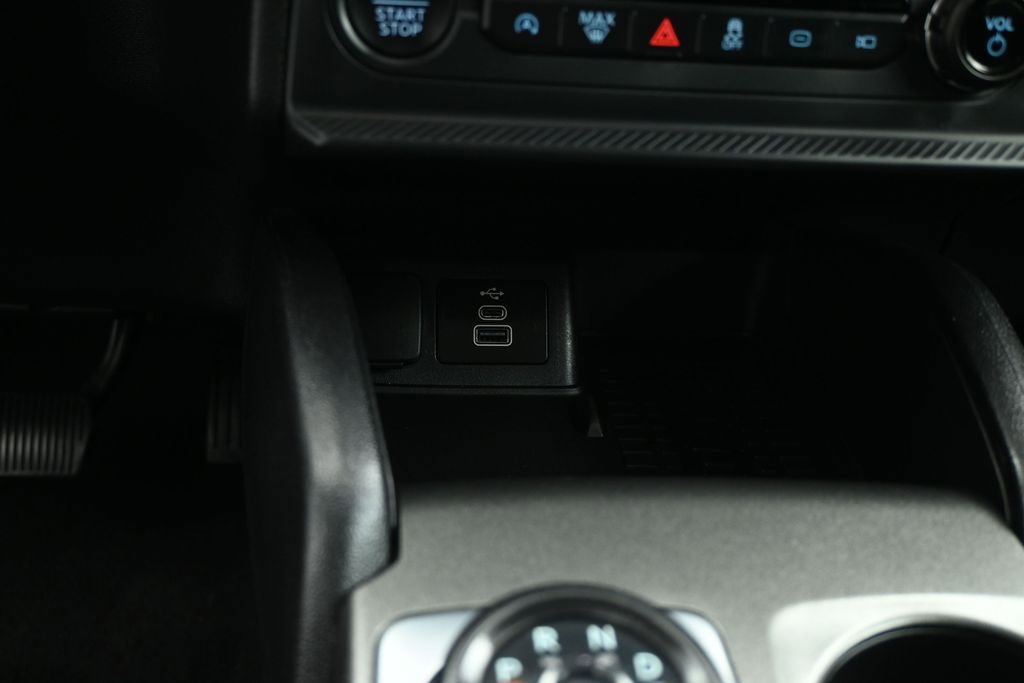 Certified 2025 Ford Bronco Sport Big Bend AWD/4WD image 18