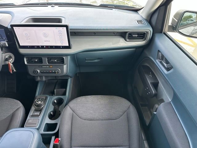 Certified 2025 Ford Maverick XL image 11
