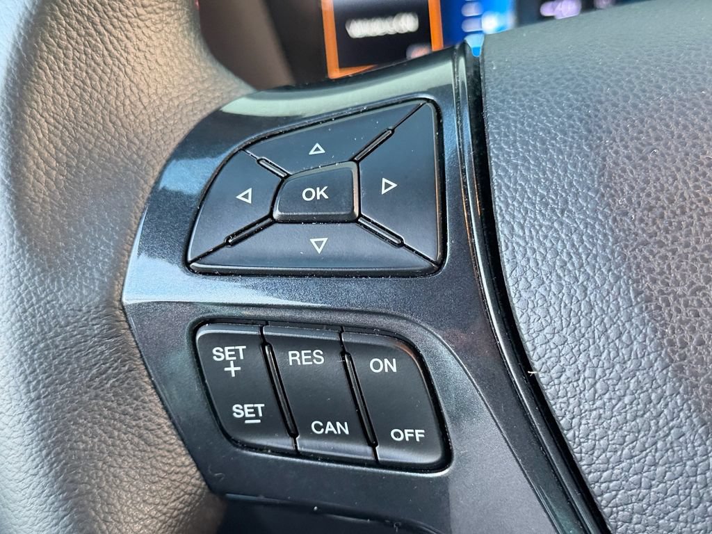 Certified 2019 Ford Explorer Sport AWD/4WD image 26