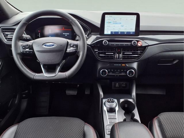 Certified 2025 Ford Escape ST-Line FWD image 11
