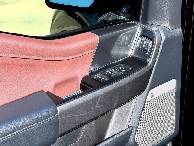 Certified 2022 Ford F150 Lariat image 7