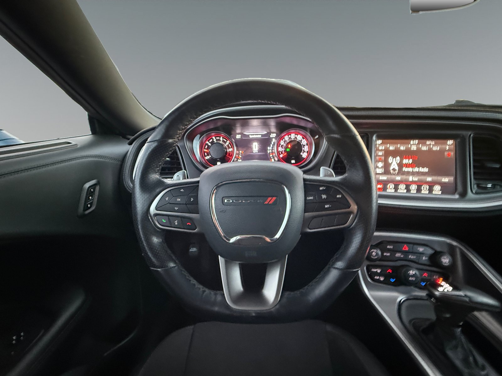 Used 2021 Dodge Challenger GT w/ Plus Package RWD image 17