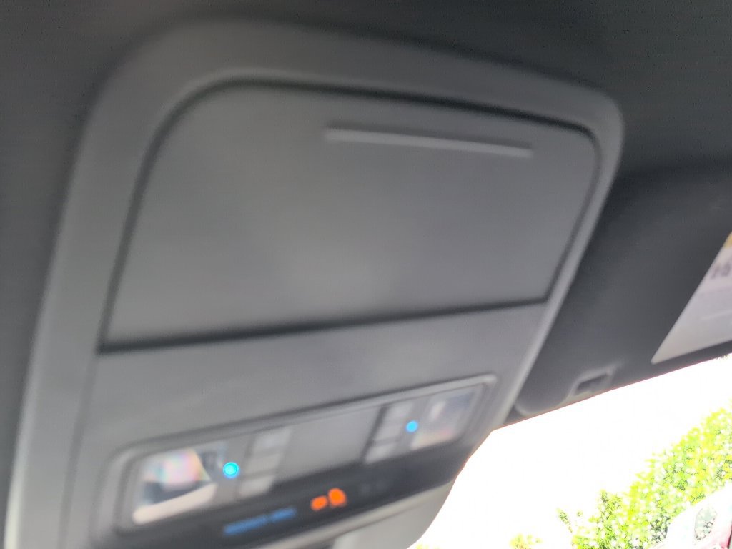 Certified 2022 Ford Explorer ST w/ ST Street Pack RWD image 23