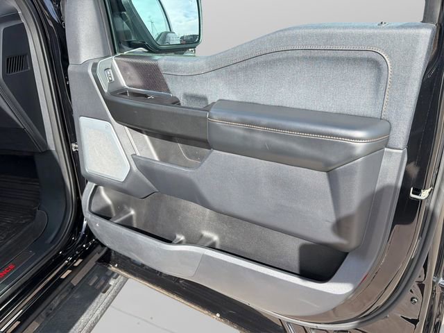 Certified 2023 Ford F150 Raptor w/ Raptor 37 Performance Package image 10