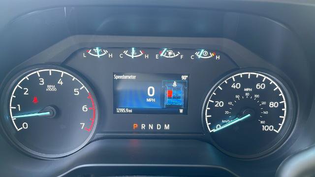 Certified 2026 Ford F250 XL w/ XL Off-Road Package AWD/4WD image 12
