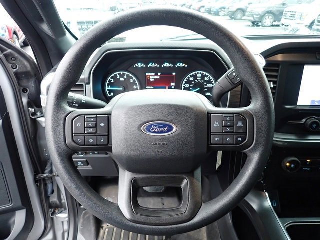 Certified 2021 Ford F150 XL w/ STX Appearance Package image 23