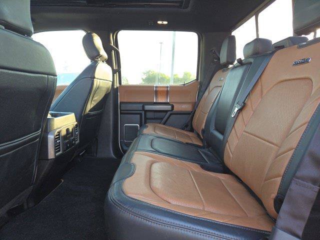 Certified 2017 Ford F150 Limited w/ Trailer Tow Package AWD/4WD image 31