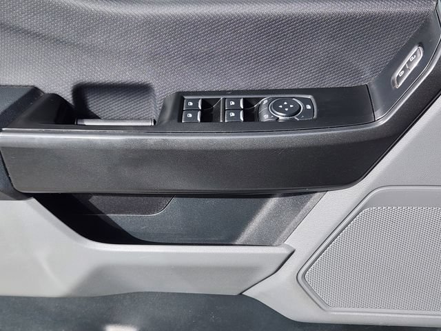 Certified 2025 Ford F150 XL AWD/4WD image 11
