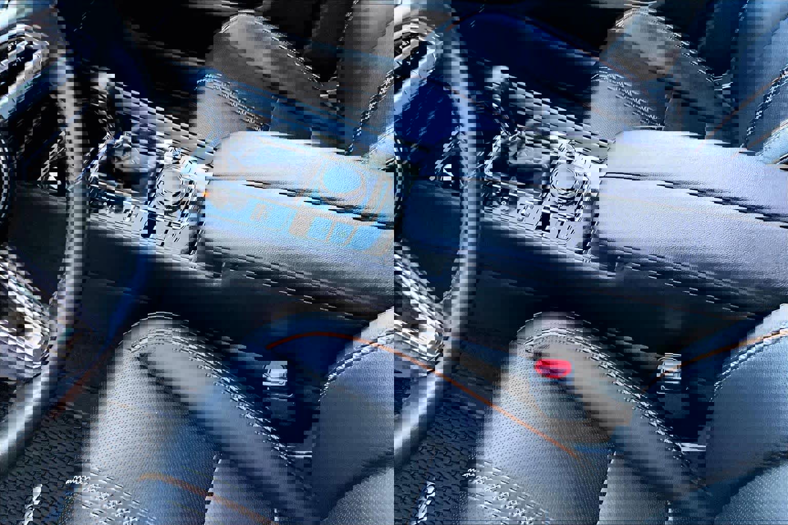 Used 2024 MAZDA CX-50 2.5 Turbo w/ Cargo Package image 16