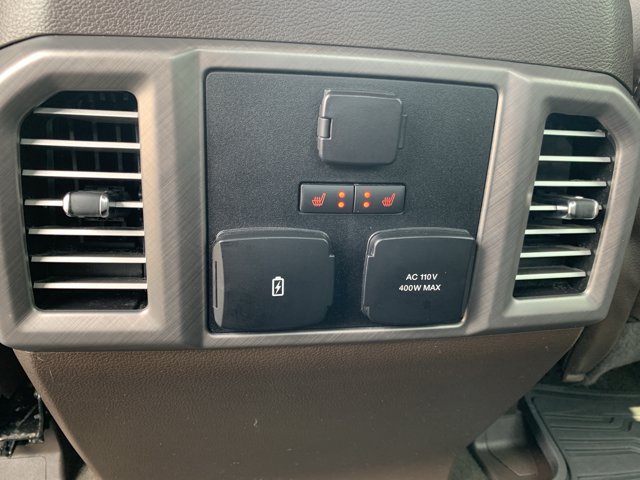 Certified 2019 Ford F150 Limited AWD/4WD image 30