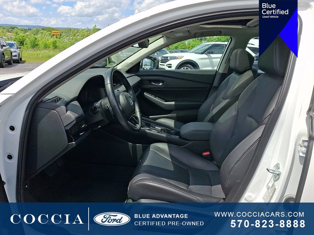 Used 2023 Honda Accord EX-L image 13