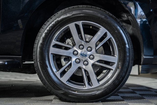 Certified 2023 Ford Expedition Max Limited image 21