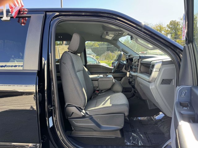 Certified 2024 Ford F250 XL w/ STX Appearance Package AWD/4WD image 11
