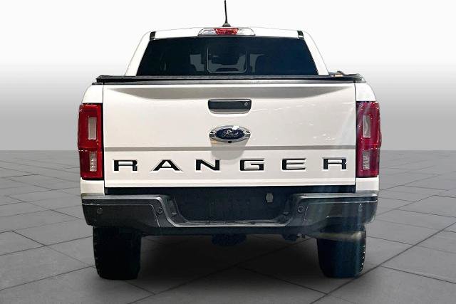 Certified 2021 Ford Ranger XLT w/ Equipment Group 302A High AWD/4WD image 8