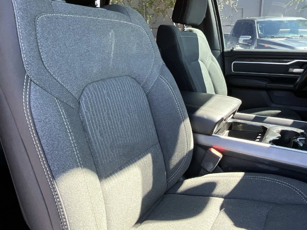 Used 2020 RAM 1500 Big Horn AWD/4WD image 27