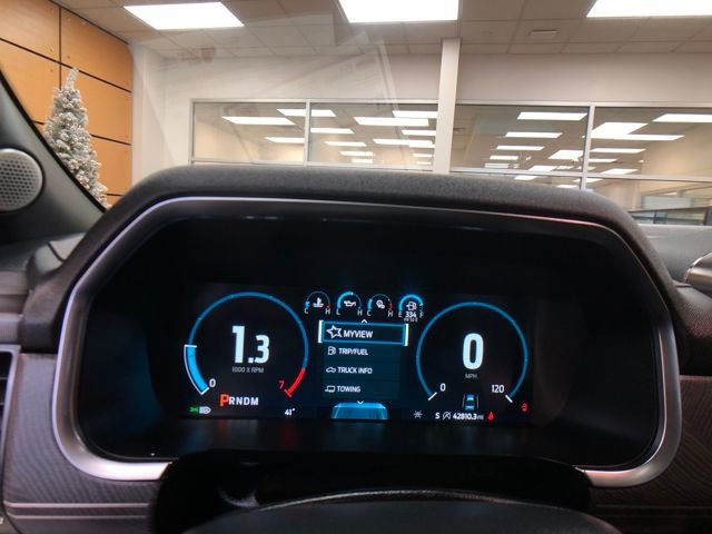 Certified 2023 Ford F150 Platinum w/ Equipment Group 701A High image 14