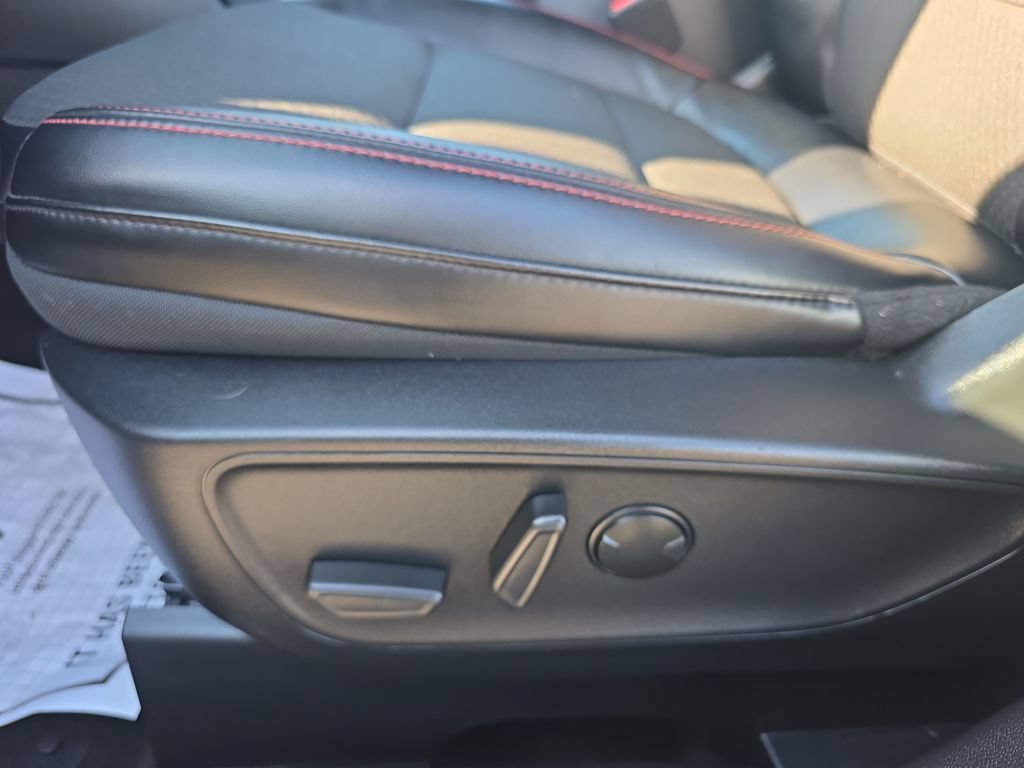 Certified 2023 Ford Escape ST-Line w/ Tech Pack #1 AWD/4WD image 19