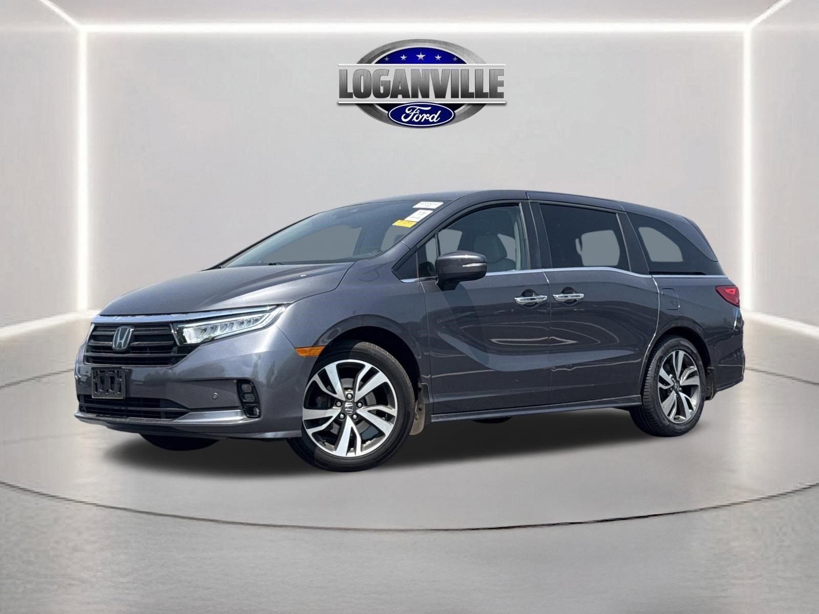 Used 2023 Honda Odyssey Touring image 5