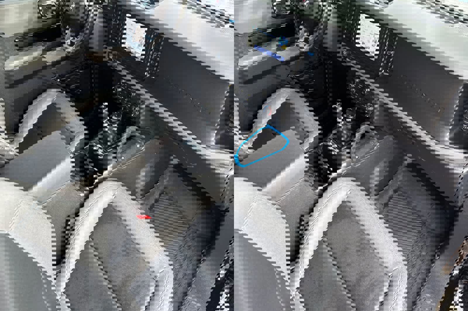 Certified 2022 Ford Bronco Black Diamond image 16