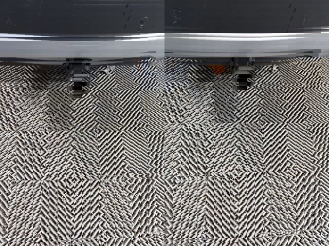 Certified 2022 Ford Escape Titanium w/ Class II Trailer Tow Package image 9