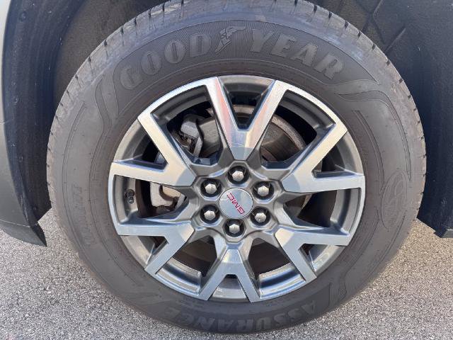 Used 2020 GMC Acadia SLE w/ Driver Convenience Package AWD/4WD image 9