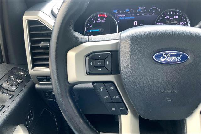 Certified 2022 Ford F250 Lariat w/ Lariat Ultimate Package AWD/4WD image 18